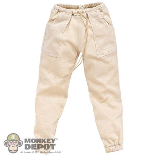 Pants: Sideshow  Mens Linen Pants
