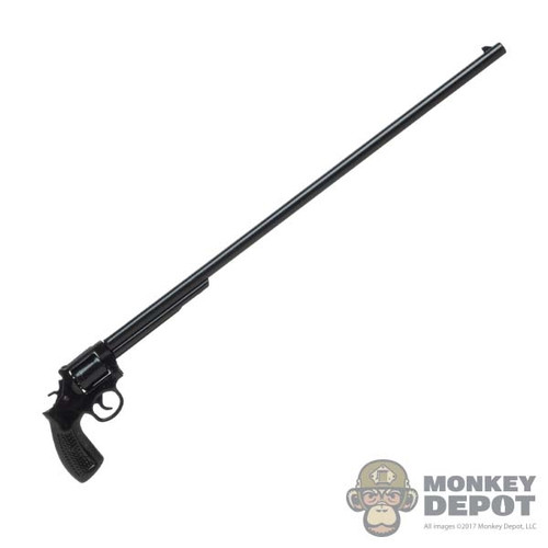 Pistol: Mars Toys Extra Long Model 15 Pistol