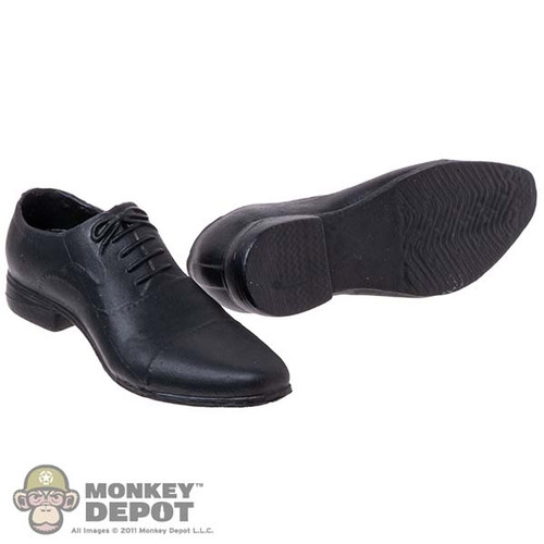 Shoes: Mars Toys Mens Molded Dress Shoes