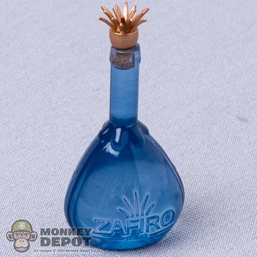 Tool: Mars Toys Bottle