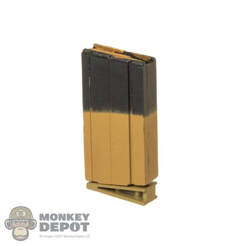 Ammo: Magic Cube MK17 Mag