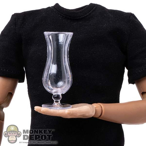 Cup: Miniverse Tall Hurricane Glass