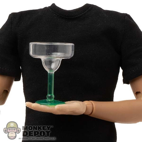 Cup: Miniverse Margarita Barware Glass