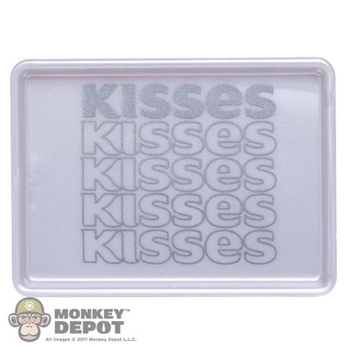 Pan: Miniverse Hershey's Kisses Baking Tray