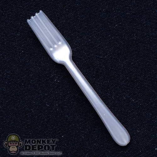Utensil: Miniverse Silver Fork