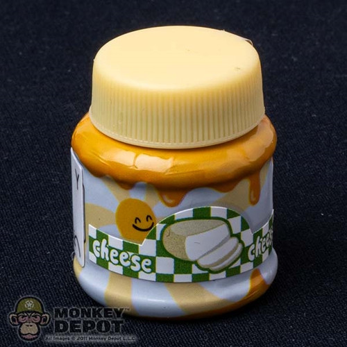 Resin: Miniverse White Cheese Sauce Resin (READ NOTES)