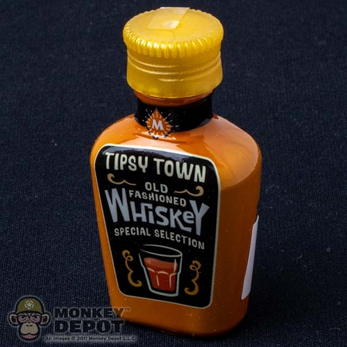 Resin: Miniverse Happy Hour Whiskey Resin (READ NOTES)