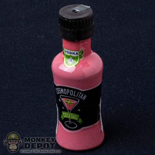 Resin: Miniverse Happy Hour Cosmopolitan Resin (READ NOTES)