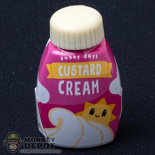 Resin: Miniverse Custard Cream Resin (READ NOTES)