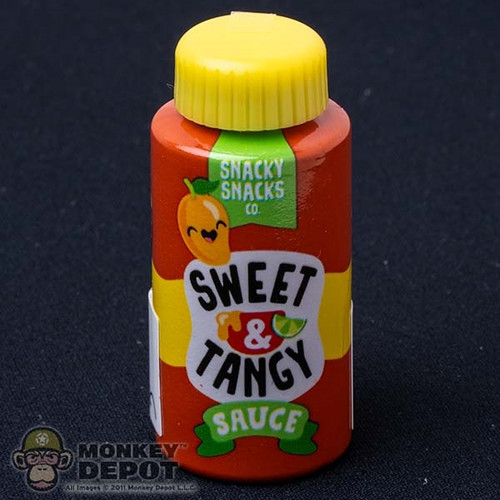 Resin: Miniverse Sweet and Tangy Sauce Resin (READ NOTES)