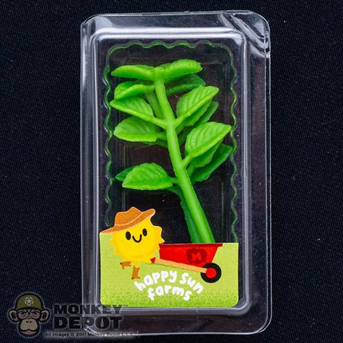 Food: Miniverse Mint Sprigs