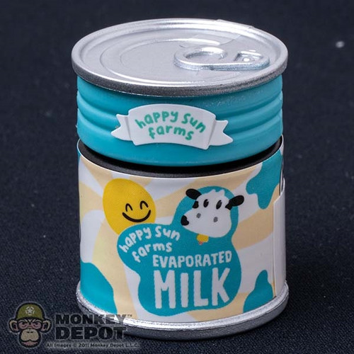 Resin: Miniverse Evaporated Milk Resin (READ NOTES)