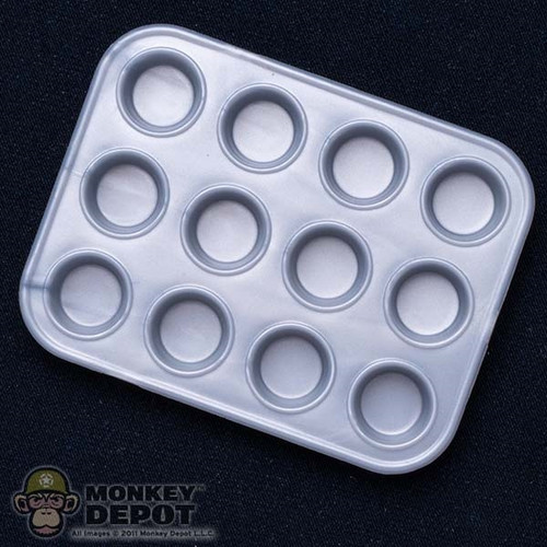 Tray: Miniverse Cupcake Baking Tray