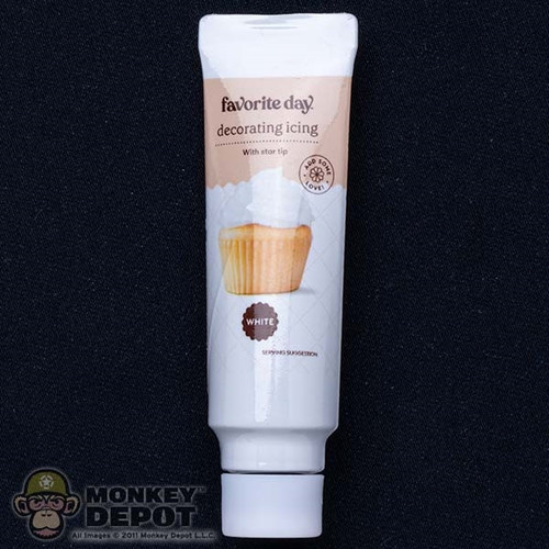 Resin: Miniverse White Decorating Icing Resin (READ NOTES)