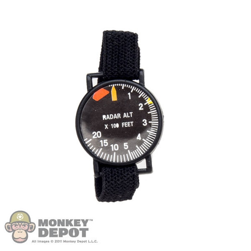 Tool: Mini Times Altimeter (READ NOTES)