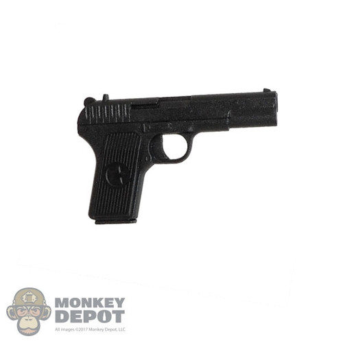 Pistol: Mini Times Type 54 Pistol