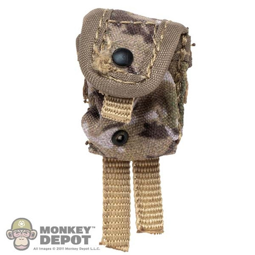 Pouch: Mini Times Grenade Pouch
