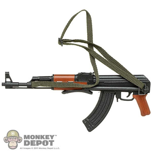 Rifle: Mini Times Type 56 Assault Rifle w/ Sling