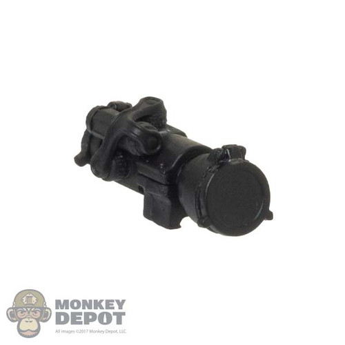 Sight: Modeling Toys Aimpoint Comp ML3 Scope (Covers Are Glued Closed)