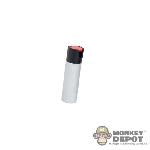 Weapon: Modeling Toys CS Gas