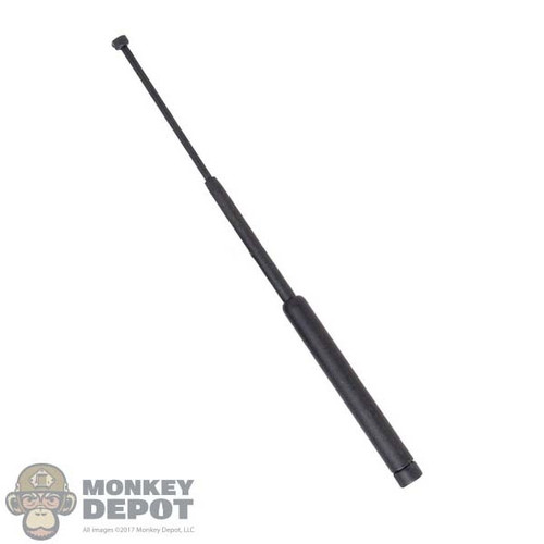 Tool: Modeling Toys Expandable Baton