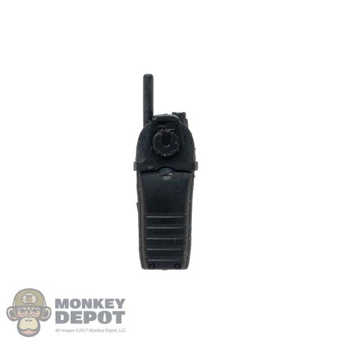 Radio: Modeling Toys MTH800 Radio