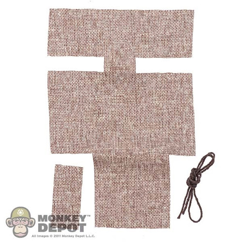 Tool: Moe Toys Sniper Rifle Wrap