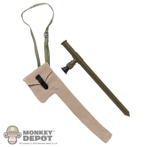 Tool: Moe Toys Sniper Periscope w/ Case (Metal)