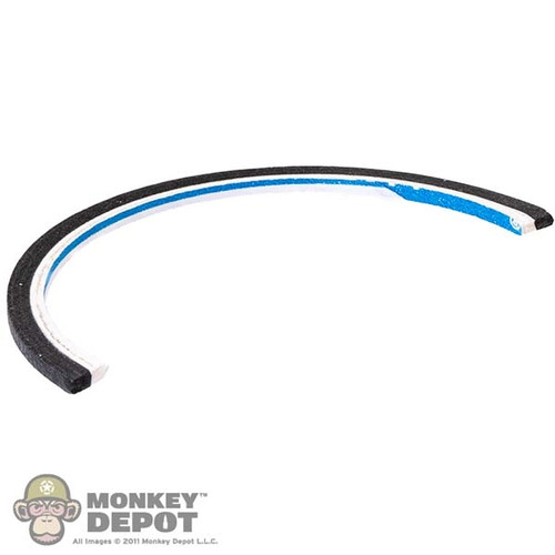 Tool: Black Military 100 MPH Tape