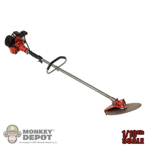 Weapon: Neca 1/10th Gas Powered Trimmer