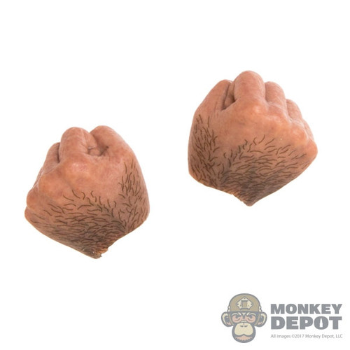 Hands: OneToys Fist