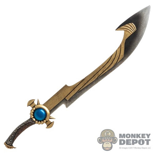 Sword: TBLeague Machete