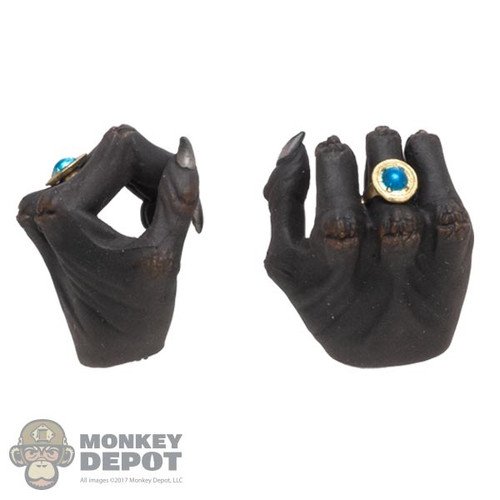 Hands: TBLeague Horus Holding Grip w/Rings