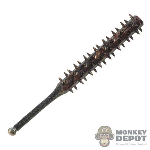 Bat: TBLeague Spiked Mace Club (Blood Splattered)
