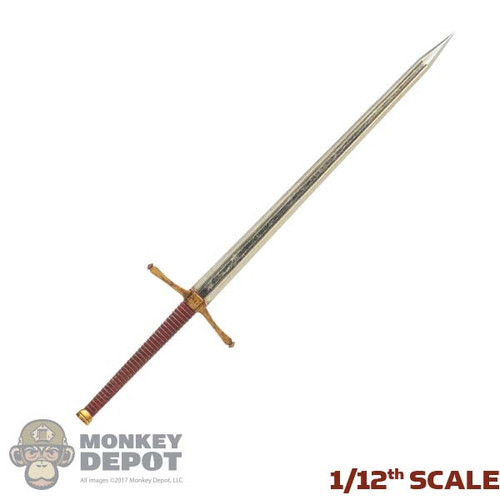 Sword: TBLeague 1/12th Long Sword