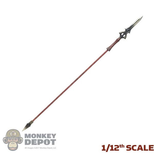 Weapon: TBLeague 1/12th Spear (Metal/Plastic)