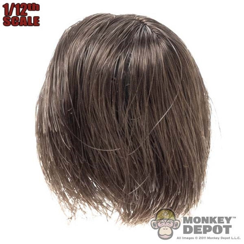 Head: TBLeague 1/12th Goldie