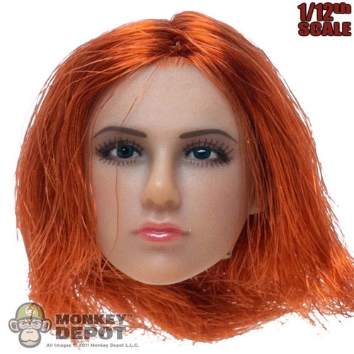 Head: TBLeague 1/12th Afina