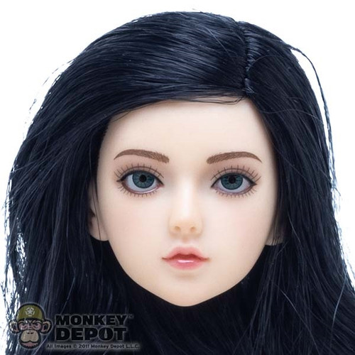 Head: TBLeague Persephone (Smaller Socket)
