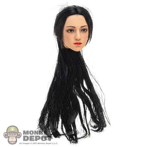 Head: TBLeague Mulan