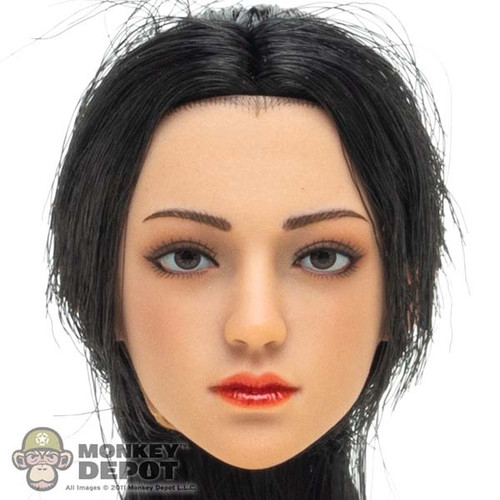 Head: TBLeague Mulan