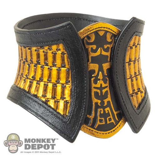 DAMAGED Armor: TBLeague Female Underbust Waist Armor