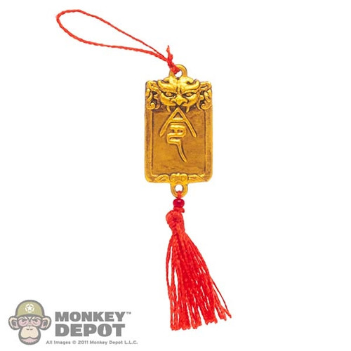 Insignia: TBLeague Authority Badge