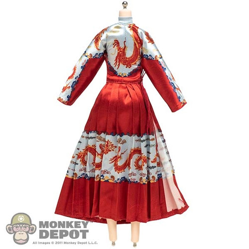 Robe: TBLeague Female Imperial Robes