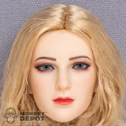 Head: TBLeague Grace