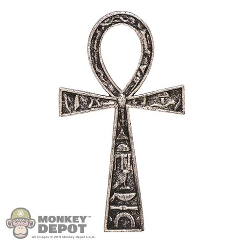 Tool: TBLeague Cross Ornament