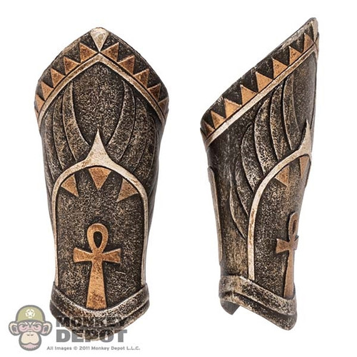 Armor: TBLeague Mens Forearm Guards (READ NOTES)