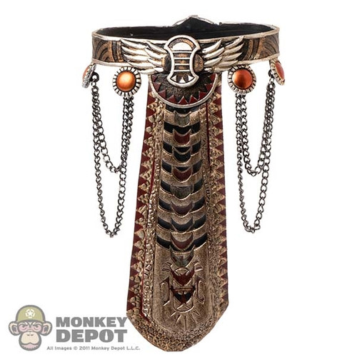 Armor: TBLeague Mens Molded Belt (READ NOTES)