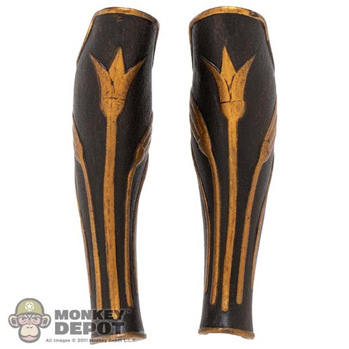 Armor: TBLeague Mens Large Leg Guards