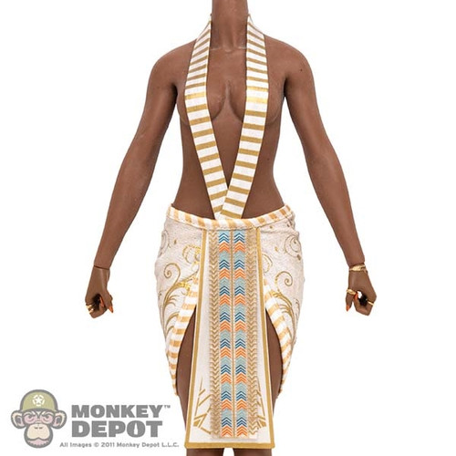Outfit: TBLeague Female Egyptian Outfit (Weathered)